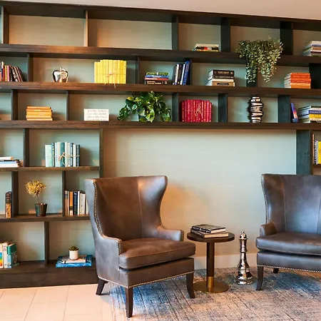 Serena Hotel Aventura Miami, Tapestry Collection By Hilton-2