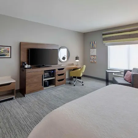 Hampton Inn & Suites D'Iberville Biloxi-2