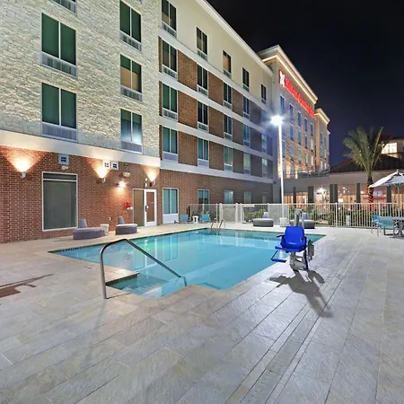 Hilton Garden Inn Houston Hobby Airport-2