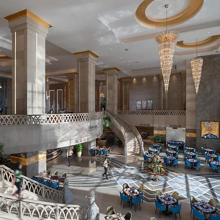 The St. Regis New Capital Cairo-3