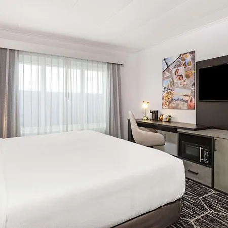 La Quinta By Wyndham Chicago O'Hare Airport-3