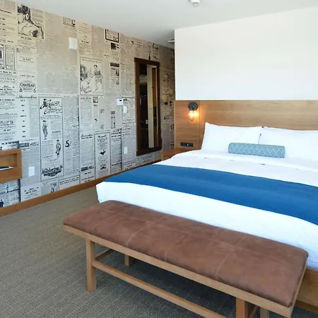 The Lismore Hotel Eau Claire - A Doubletree By Hilton-2