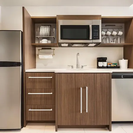 Home2 Suites By Hilton Leesburg, Va-3