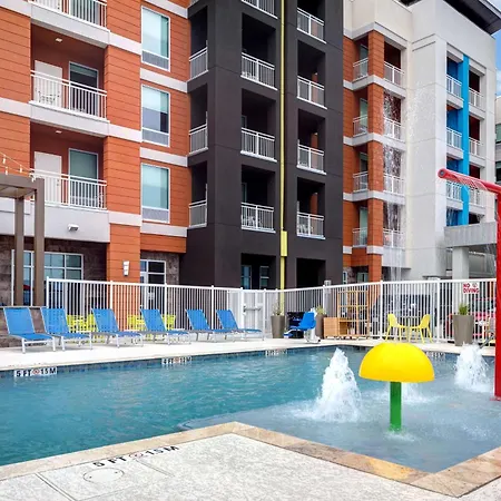 Home2 Suites Galveston, Tx-2
