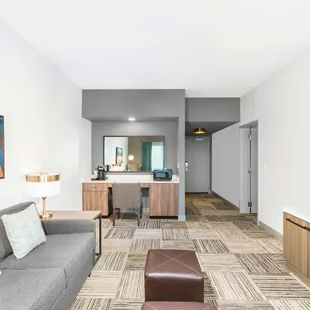 Hilton Garden Inn Harlingen Convention Center, Tx-3
