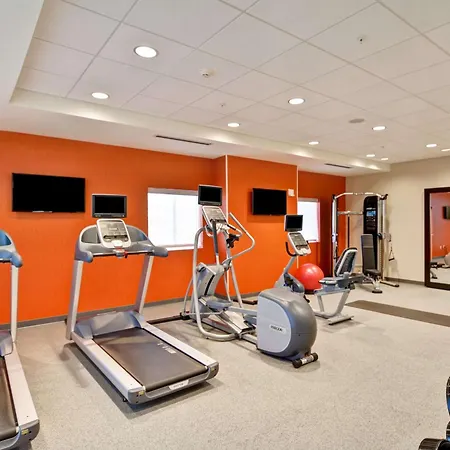Home2 Suites By Hilton Winston-Salem Hanes Mall-2