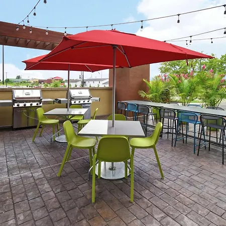 Home2 Suites By Hilton Frankfort-2