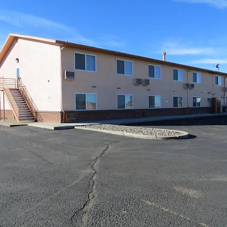 Days Inn By Wyndham Alamosa-3