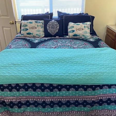 Corpus Christi Beachside Condo: Padre Island Retreat-2