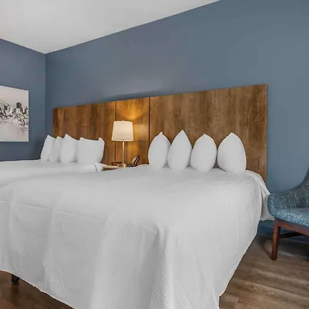 Extended Stay America Premier Suites - Daytona Beach - Ormond Beach-2