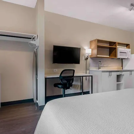Extended Stay America Premier Suites - Daytona Beach - Ormond Beach-3