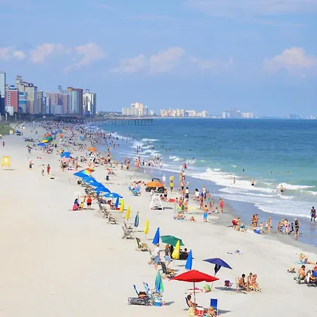 Oceans One Resort Unit 403-3