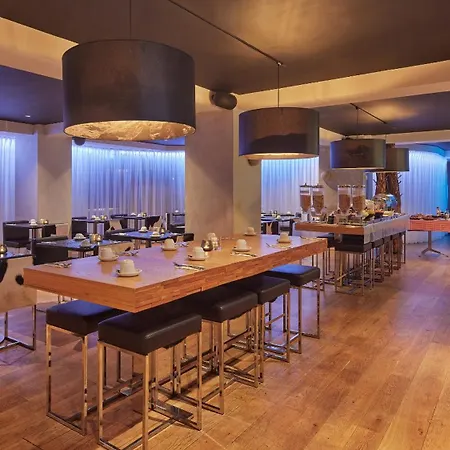 Thingholt By Center Hotels-2