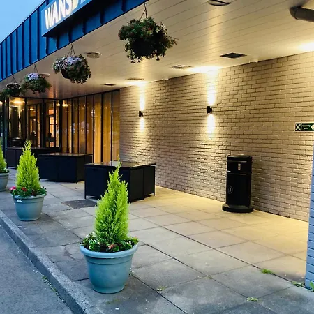 Britannia Hotel Newcastle Airport-2