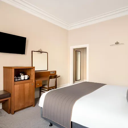 Royal Station Hotel- Part Of The Cairn Collection-3