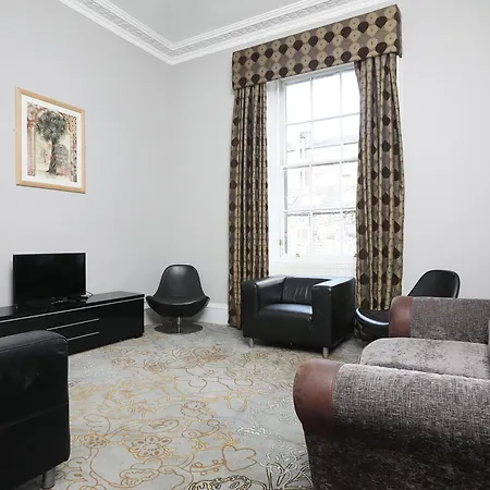 Cairn Hotel & Apartments-2