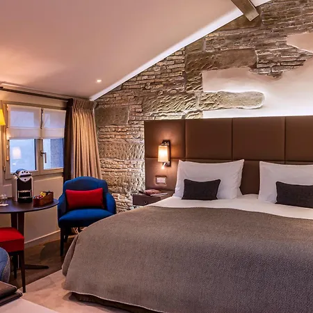 Hotel Les Armures-2