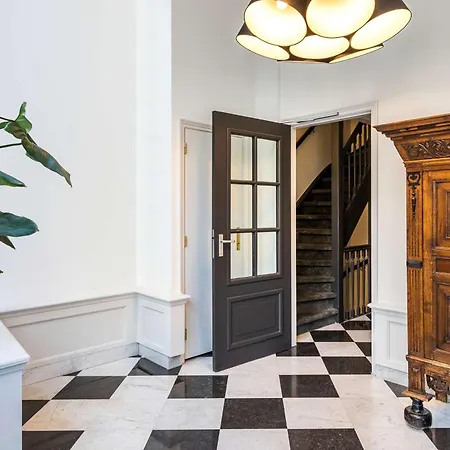 Nh Collection Amsterdam Barbizon Palace-3