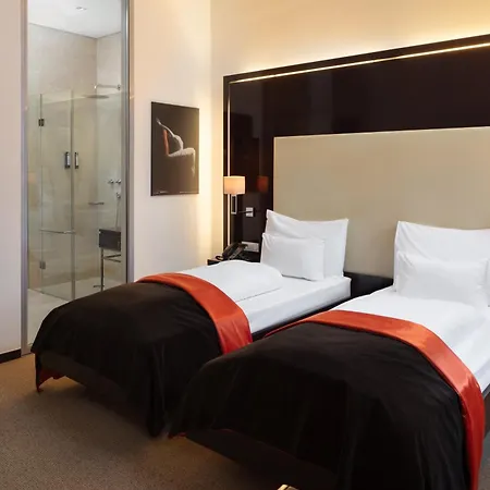 The Levante Parliament A Design Hotel (Adults Only)-2