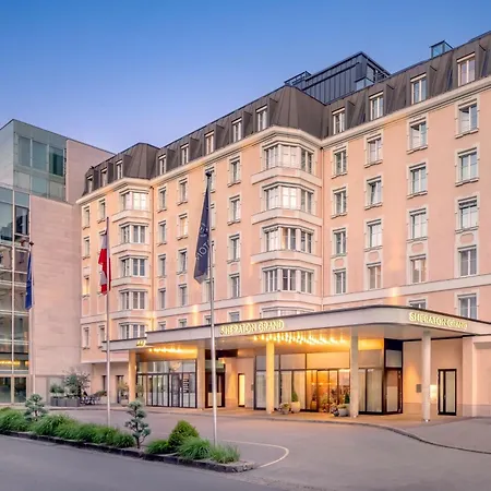 Sheraton Grand Salzburg-3