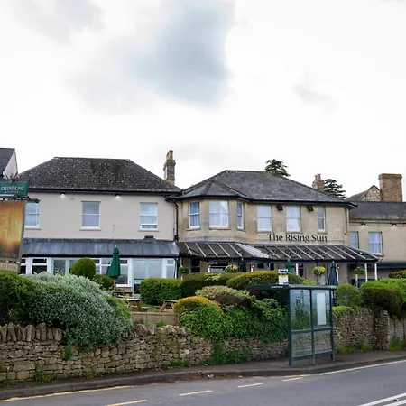 Rising Sun Hotel By Greene King Inns-3