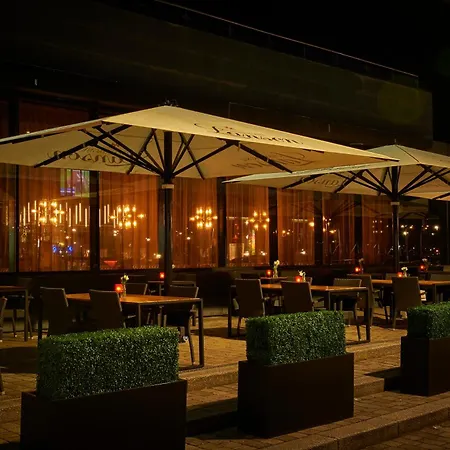 Malmaison Liverpool-3