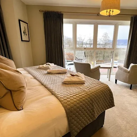 The Mary Mount Hotel-2