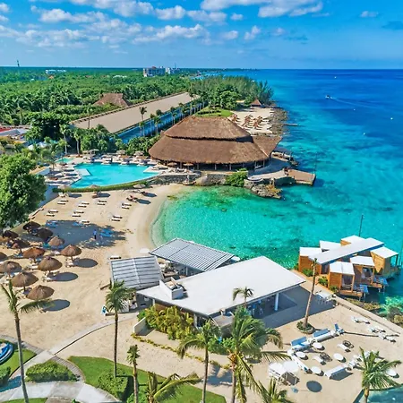 Presidente Intercontinental Cozumel Resort & Spa By Ihg-2