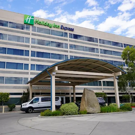 Holiday Inn Express Boise Downtown By Ihg-3