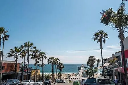 Studio To Unwind In Manhattan Beach-3