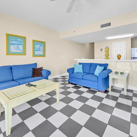 Majestic Beach Towers 1-1615-2