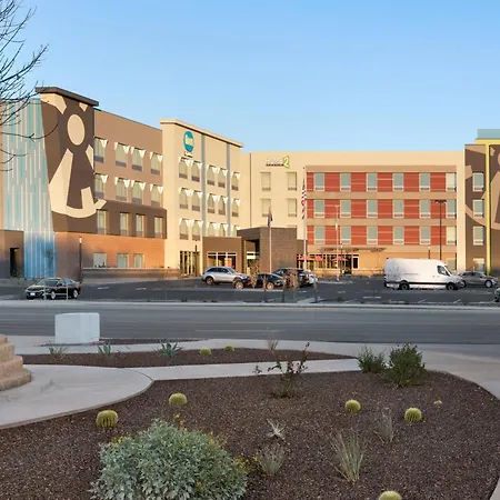 Tru By Hilton Scottsdale Salt River-2