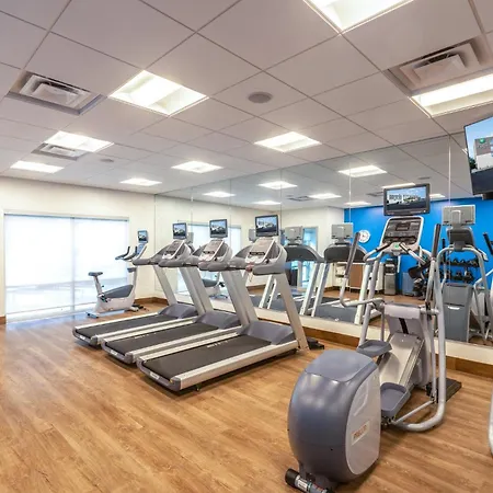 Holiday Inn Express & Suites - Rock Hill By Ihg-2