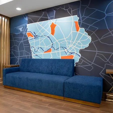 Holiday Inn Express & Suites Clinton By Ihg-3