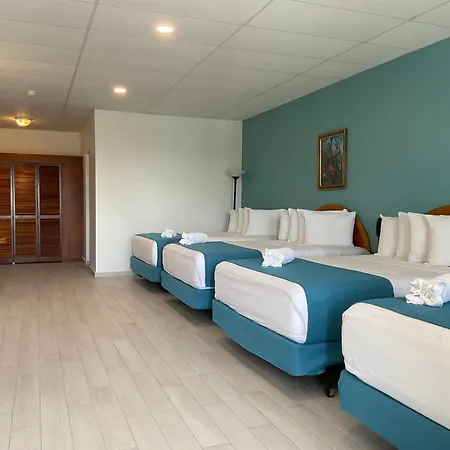 Fajardo Inn Resort-2