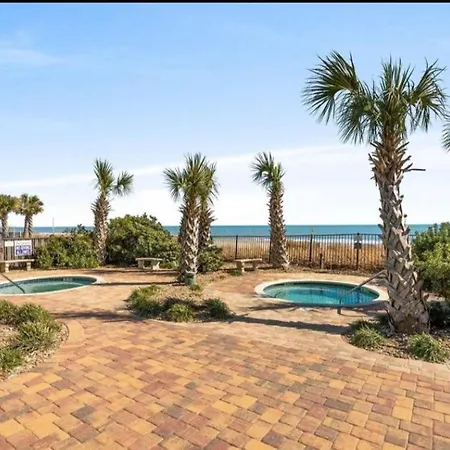 Two Bedroom Apartment At The Palace Resort-2