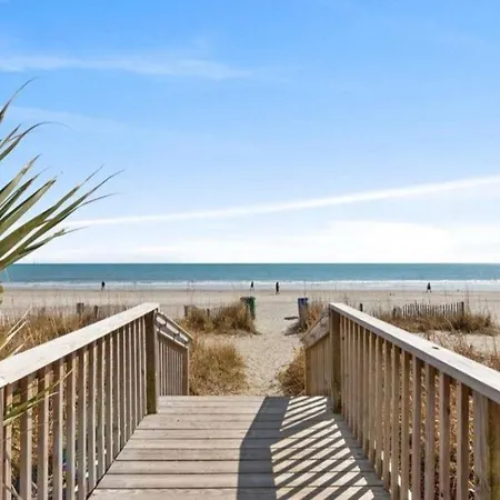 One Bedroom Ocean View Condo-2
