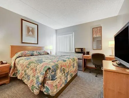 Bridger Inn Hotel Downtown-2