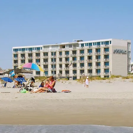 Acropolis Oceanfront Resort-3