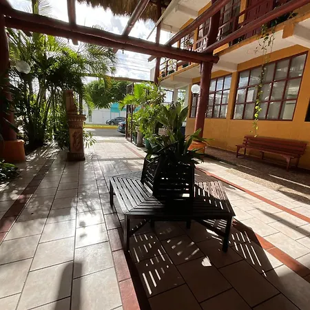 Hotel Bello Caribe-3