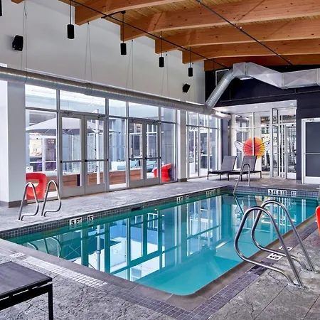 Aloft By Marriott Nashville Franklin-3