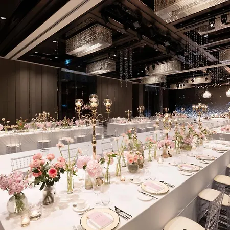 Jw Marriott Dongdaemun Square Seoul-2