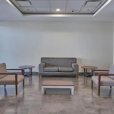 City Express By Marriott Matamoros-2
