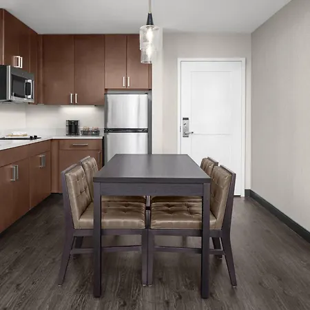Residence Inn By Marriott Jacksonville-Mayo Clinic Area-3