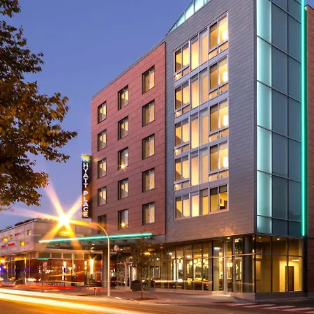 Hyatt Place Chicago-South/University Medical Center-3