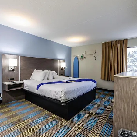 New Victorian Inn & Suites Omaha-3