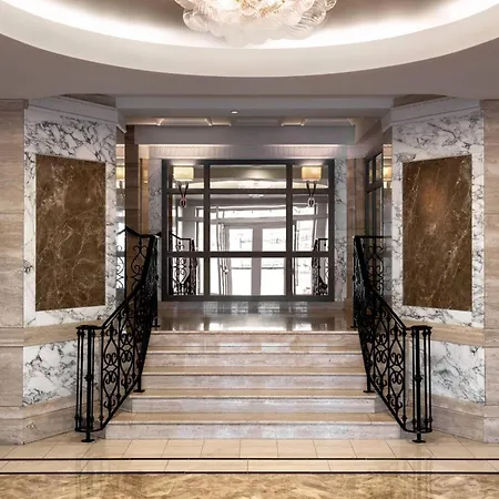 The Westin Book Cadillac Detroit-2