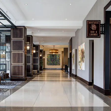 Omaha Marriott Downtown At The Capitol District-2
