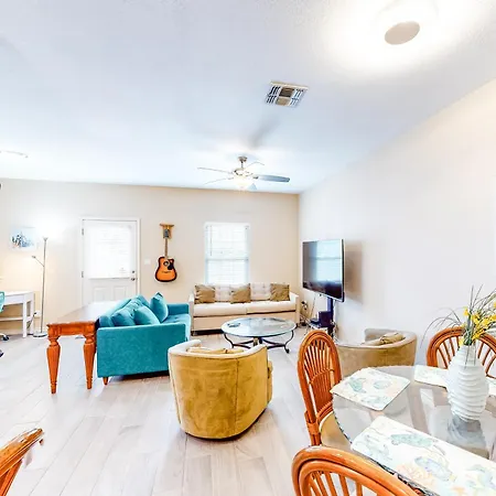 Marlin Street C-3