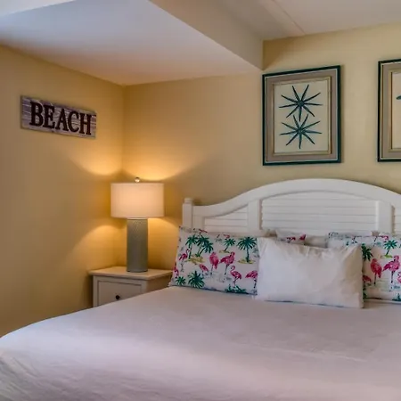 The New Hotel Collection Beachfront-3
